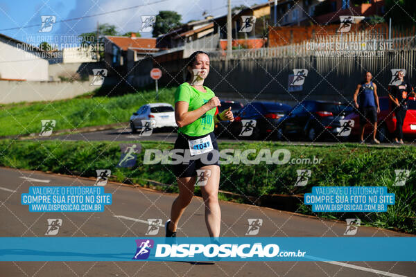 Vale Verde Run 2024