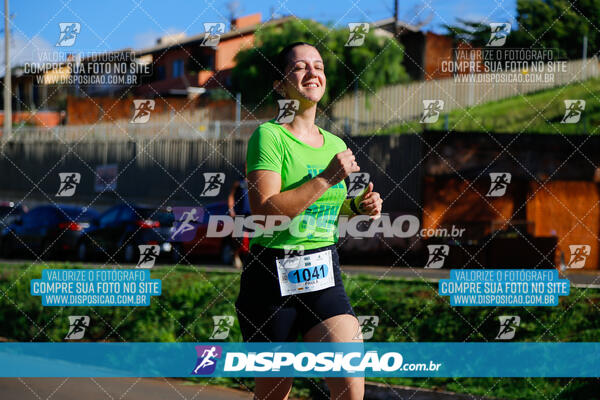 Vale Verde Run 2024