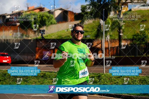 Vale Verde Run 2024