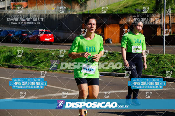 Vale Verde Run 2024