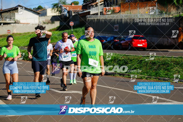 Vale Verde Run 2024