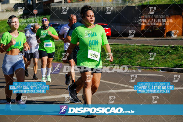 Vale Verde Run 2024