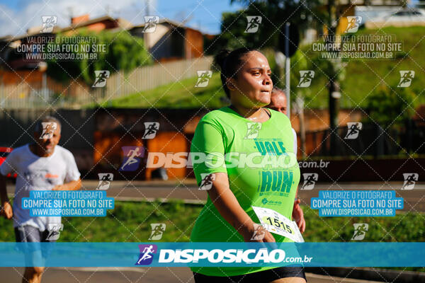 Vale Verde Run 2024