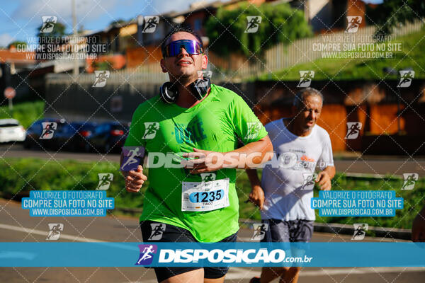 Vale Verde Run 2024