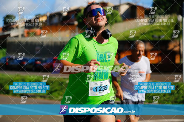 Vale Verde Run 2024