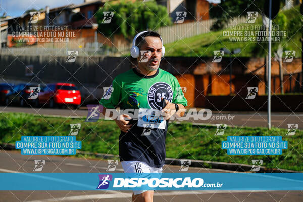 Vale Verde Run 2024