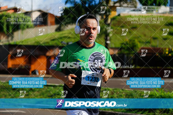 Vale Verde Run 2024