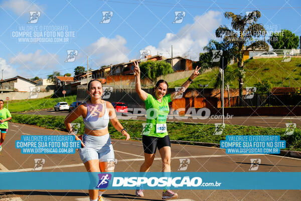 Vale Verde Run 2024