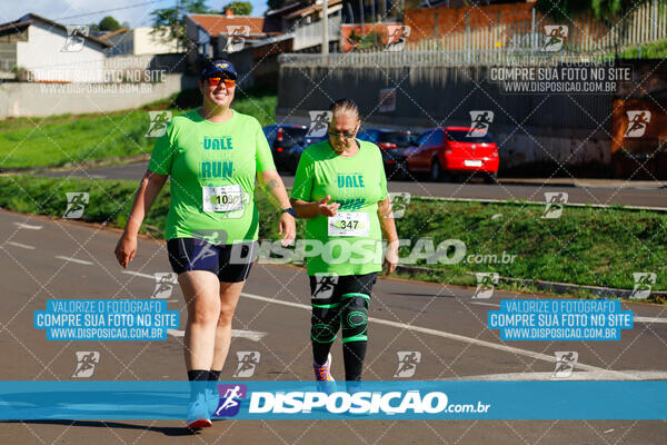 Vale Verde Run 2024