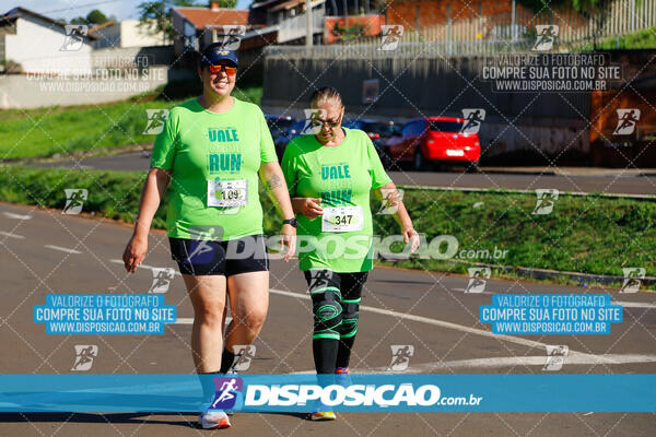 Vale Verde Run 2024