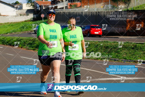 Vale Verde Run 2024