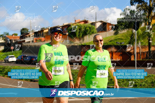 Vale Verde Run 2024