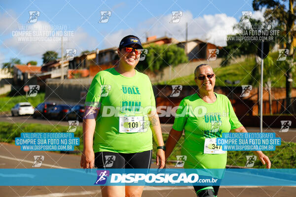 Vale Verde Run 2024