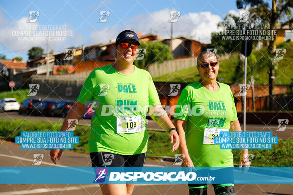 Vale Verde Run 2024