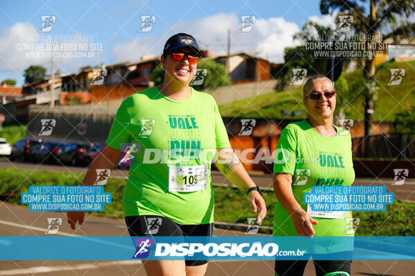 Vale Verde Run 2024