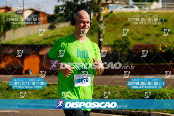 Vale Verde Run 2024