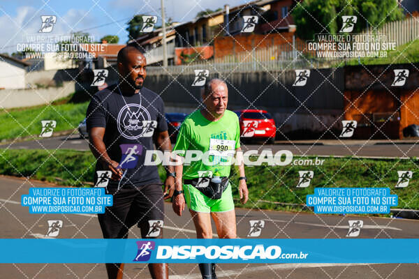 Vale Verde Run 2024