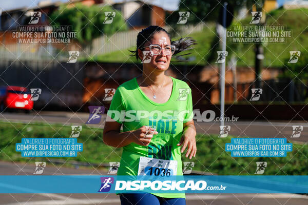 Vale Verde Run 2024