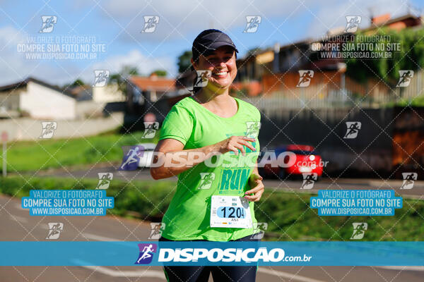 Vale Verde Run 2024