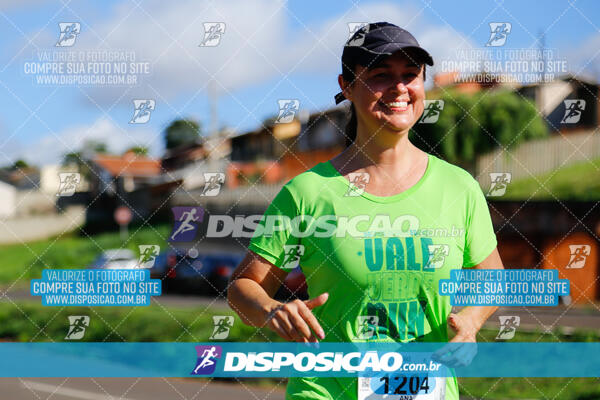 Vale Verde Run 2024