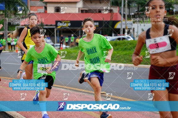 Vale Verde Run 2024