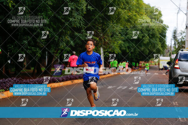 Vale Verde Run 2024