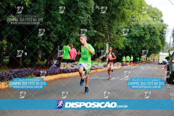 Vale Verde Run 2024