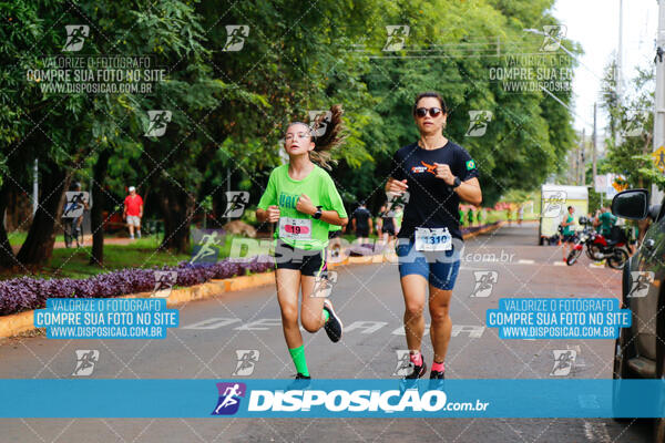 Vale Verde Run 2024