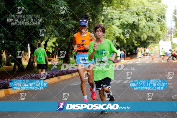 Vale Verde Run 2024