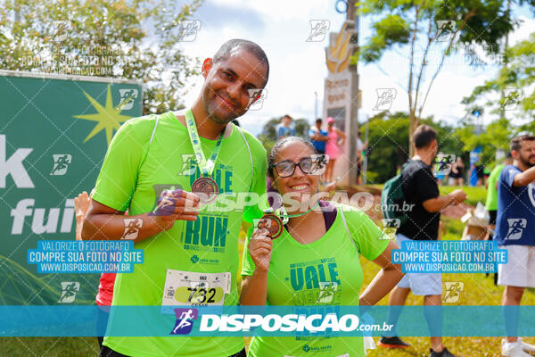 Vale Verde Run 2024