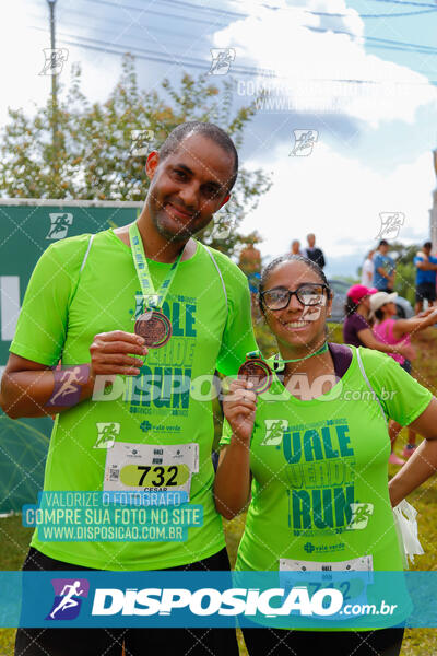 Vale Verde Run 2024