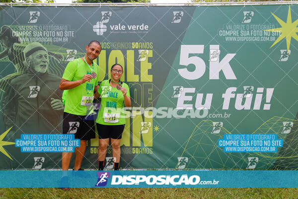 Vale Verde Run 2024