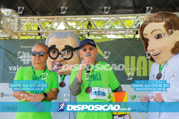 Vale Verde Run 2024