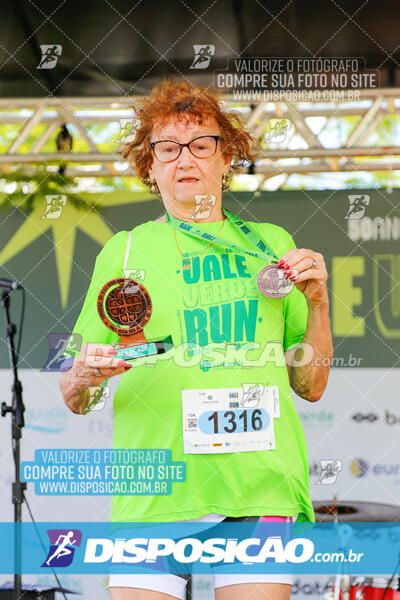 Vale Verde Run 2024