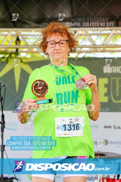 Vale Verde Run 2024