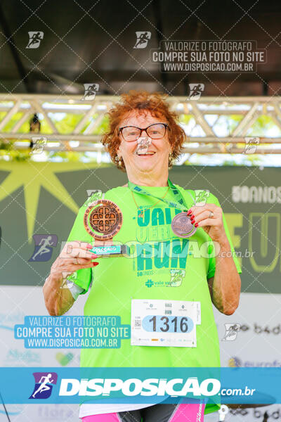 Vale Verde Run 2024