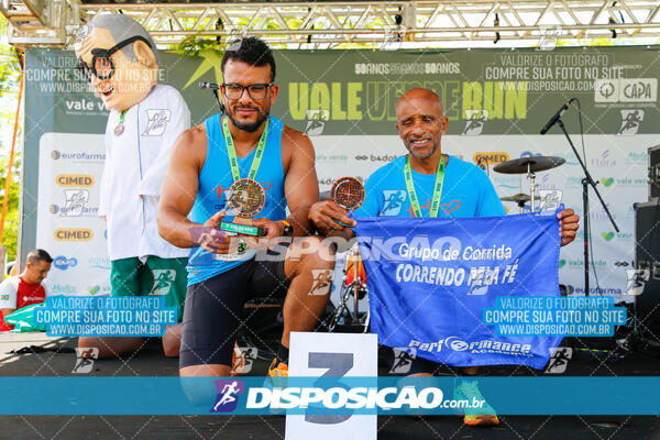 Vale Verde Run 2024