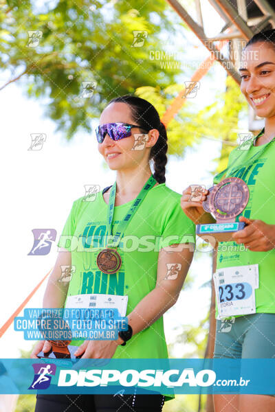 Vale Verde Run 2024