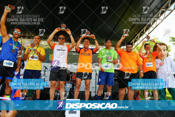 Vale Verde Run 2024