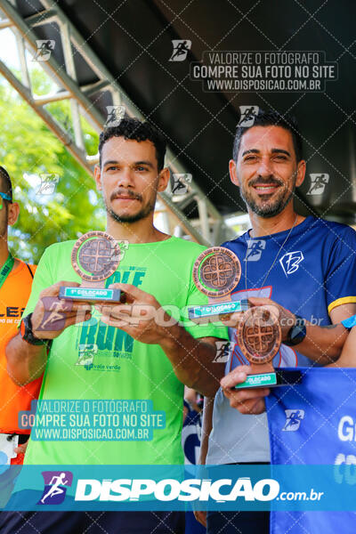 Vale Verde Run 2024