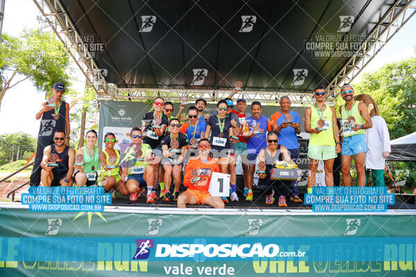 Vale Verde Run 2024