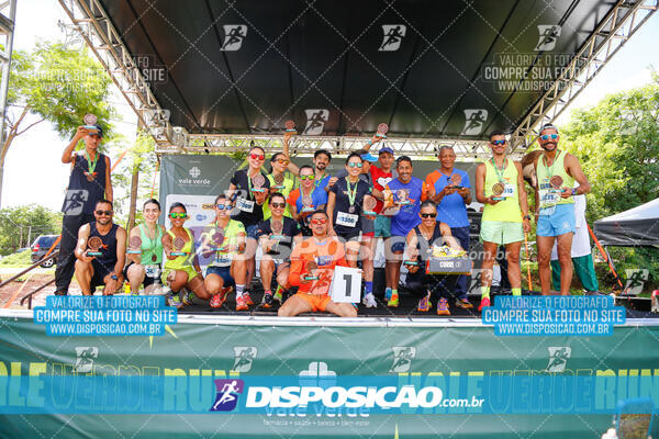 Vale Verde Run 2024