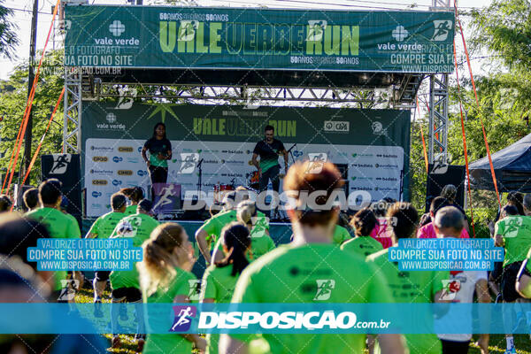 Vale Verde Run 2024