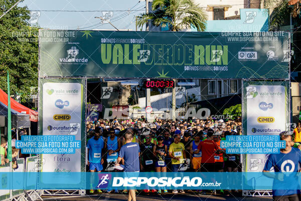 Vale Verde Run 2024