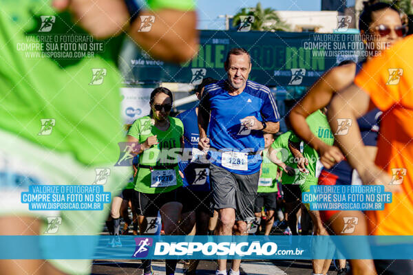 Vale Verde Run 2024