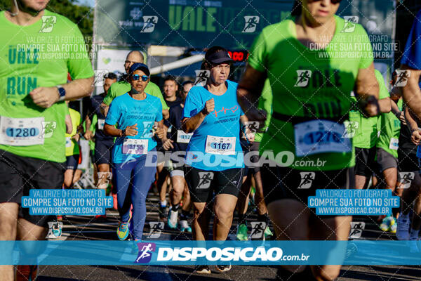 Vale Verde Run 2024