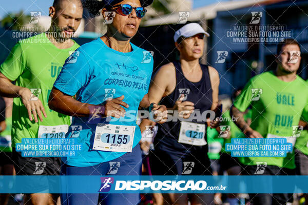 Vale Verde Run 2024