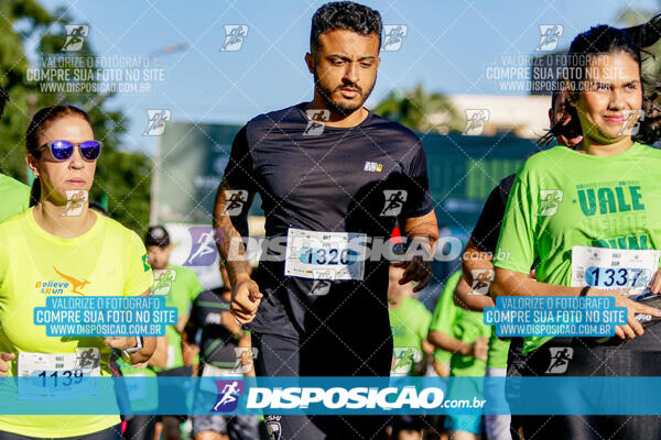 Vale Verde Run 2024