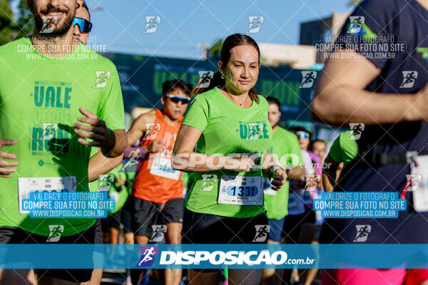 Vale Verde Run 2024