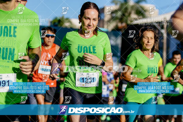 Vale Verde Run 2024